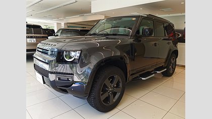 Defender 110 10