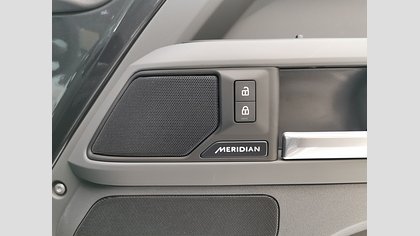 Defender 110 18
