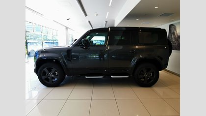 Defender 110 5