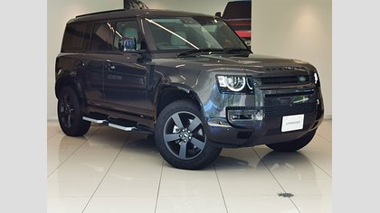 Defender 110 0