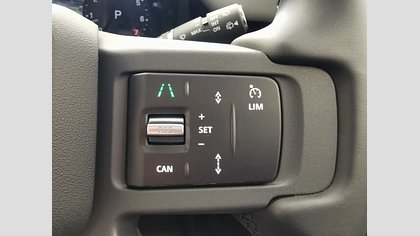 Defender 110 20