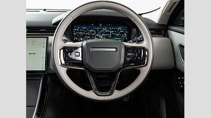 Range Rover Velar 31