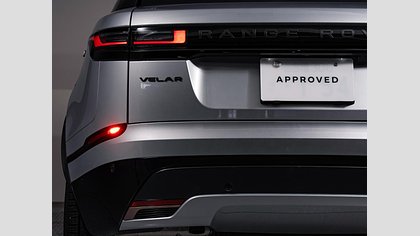 Range Rover Velar 8