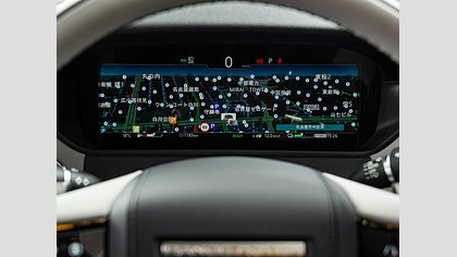 Range Rover Velar 17