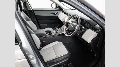 Range Rover Velar 55
