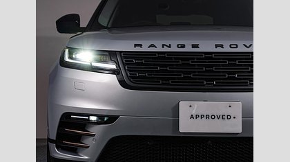 Range Rover Velar 3