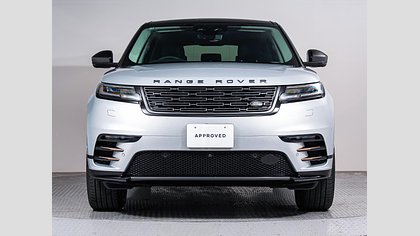 Range Rover Velar 2