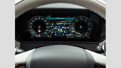 Range Rover Velar 40