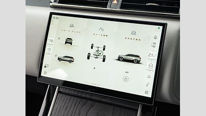 Range Rover Velar 63