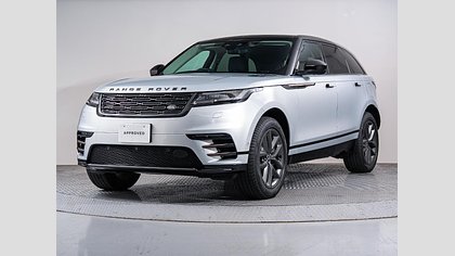 Range Rover Velar 4