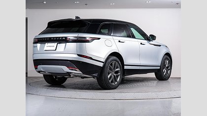 Range Rover Velar 9