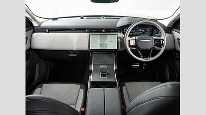 Range Rover Velar 1