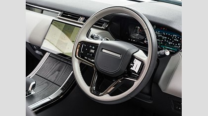 Range Rover Velar 65