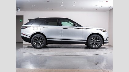 Range Rover Velar 10