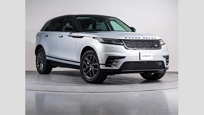 Range Rover Velar 0