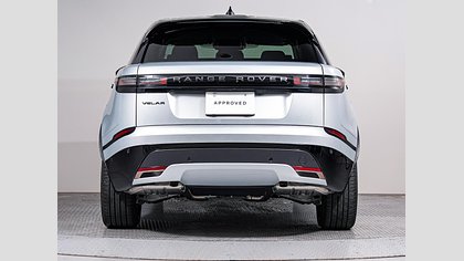 Range Rover Velar 7