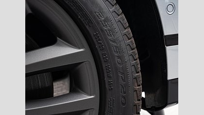 Range Rover Velar 22