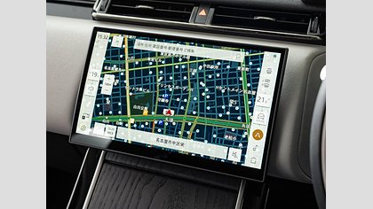 Range Rover Velar 43
