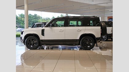 Defender 110 3