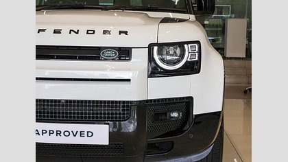 Defender 110 25