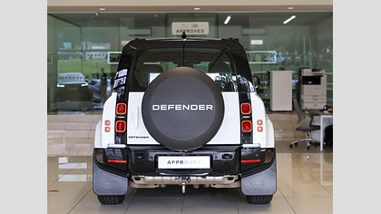 Defender 110 26