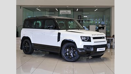 Defender 110 0