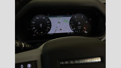Defender 110 13