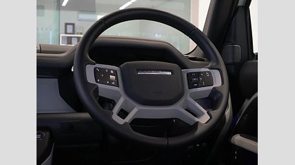 Defender 110 20