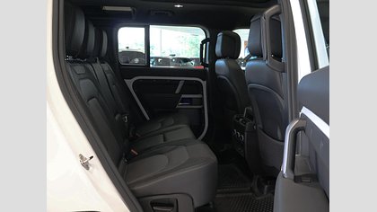 Defender 110 22