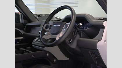 Defender 110 10