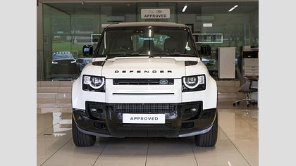 Defender 110 2