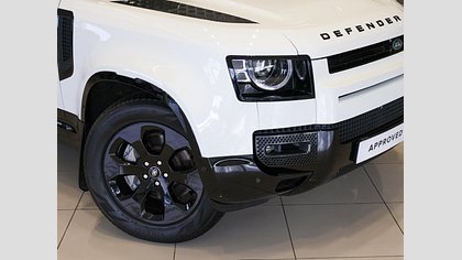 Defender 110 27