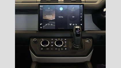 Defender 110 24