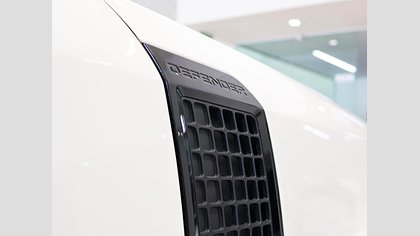 Defender 110 18