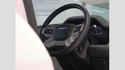 Defender 110 23