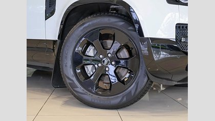 Defender 110 28