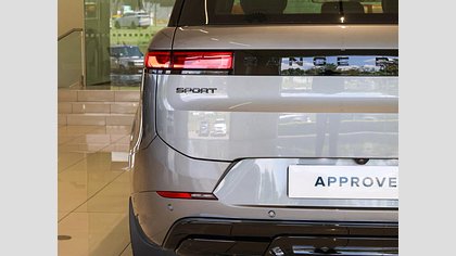 Range Rover Sport 23