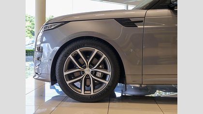 Range Rover Sport 10