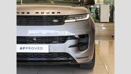 Range Rover Sport 1