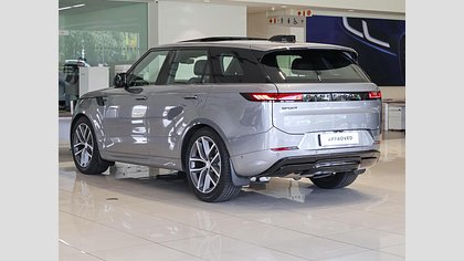 Range Rover Sport 5
