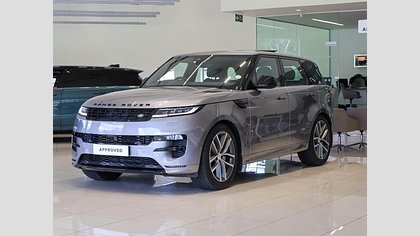 Range Rover Sport 27