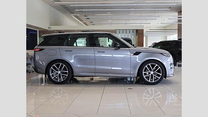 Range Rover Sport 8