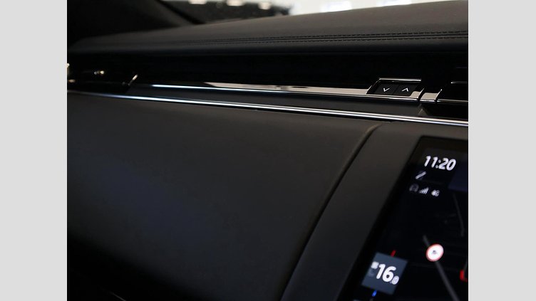 2025 Approved Land Rover Range Rover Sport Eiger Grey D350 D350 Dynamic HSE
