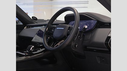 Range Rover Sport 12