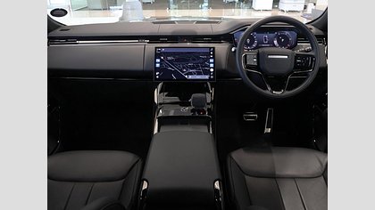 Range Rover Sport 21