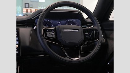 Range Rover Sport 24