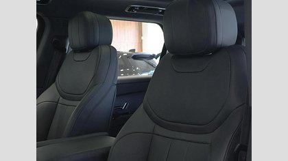 Range Rover Sport 25