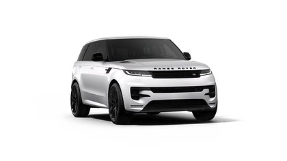 Range Rover Sport 0
