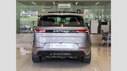 Range Rover Sport 6