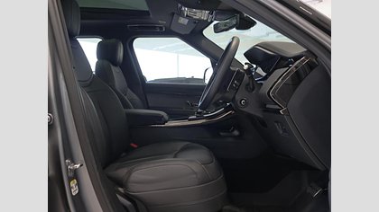 Range Rover Sport 20